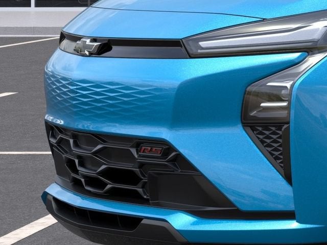 2027 Chevrolet Bolt FWD 4dr RS