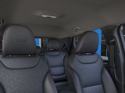 2027 Chevrolet Bolt FWD 4dr RS