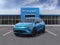2027 Chevrolet Bolt FWD 4dr RS