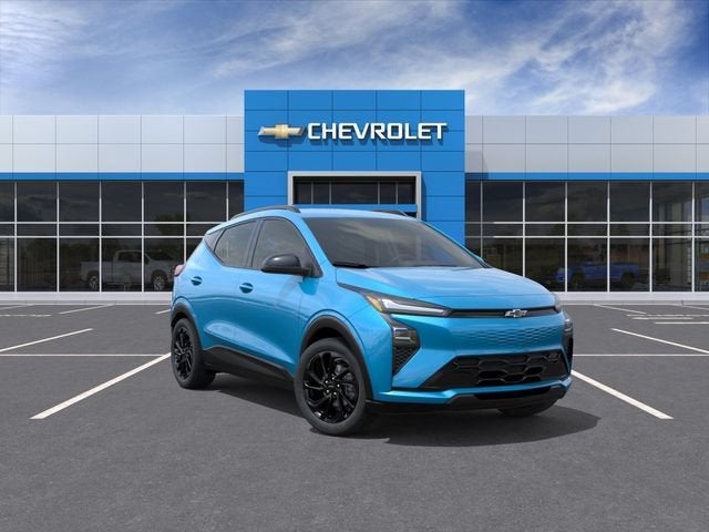 2027 Chevrolet Bolt FWD 4dr RS