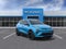 2027 Chevrolet Bolt FWD 4dr RS
