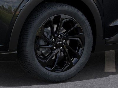 2027 Chevrolet Bolt FWD 4dr RS