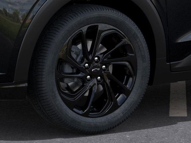 2027 Chevrolet Bolt FWD 4dr RS