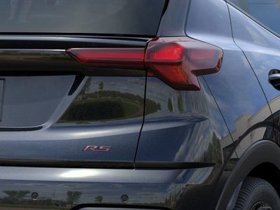 2027 Chevrolet Bolt FWD 4dr RS