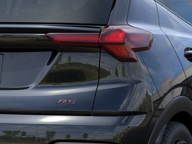 2027 Chevrolet Bolt FWD 4dr RS