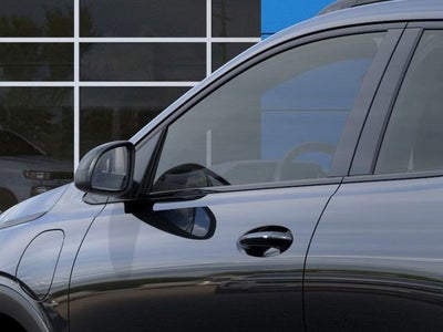 2027 Chevrolet Bolt FWD 4dr RS