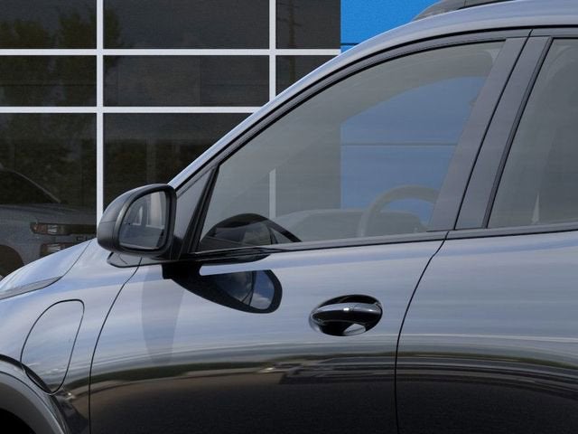 2027 Chevrolet Bolt FWD 4dr RS