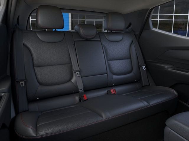 2027 Chevrolet Bolt FWD 4dr RS