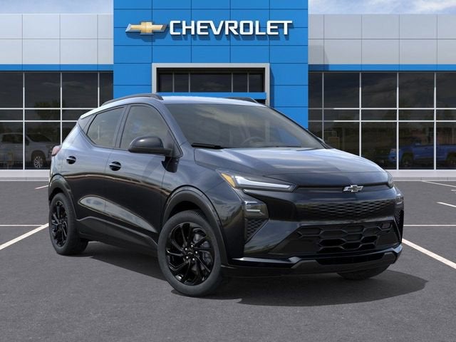2027 Chevrolet Bolt FWD 4dr RS