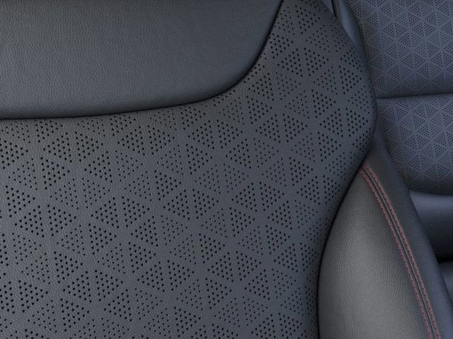 2027 Chevrolet Bolt FWD 4dr RS