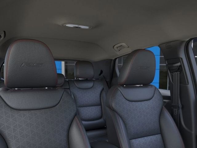 2027 Chevrolet Bolt FWD 4dr RS