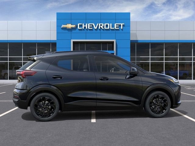 2027 Chevrolet Bolt FWD 4dr RS