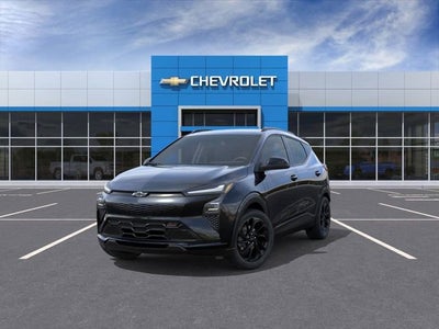 2027 Chevrolet Bolt FWD 4dr RS