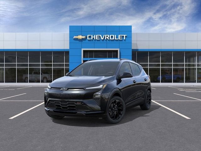 2027 Chevrolet Bolt FWD 4dr RS