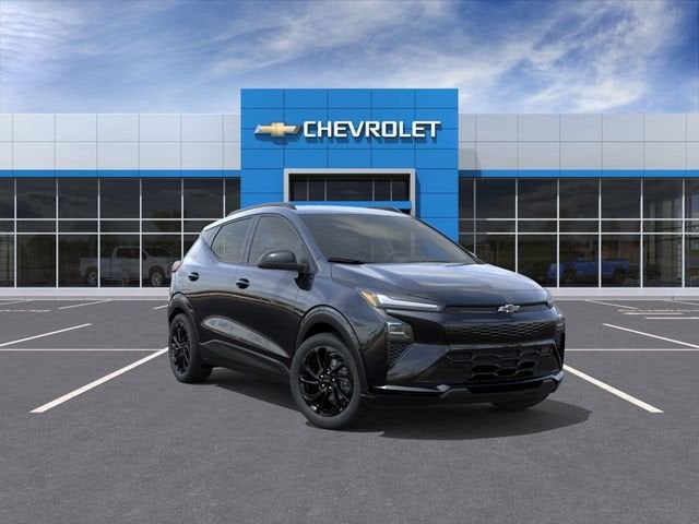 2027 Chevrolet Bolt FWD 4dr RS