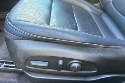 2023 Chevrolet Bolt EUV FWD 4dr Premier