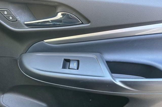 2023 Chevrolet Bolt EUV FWD 4dr Premier