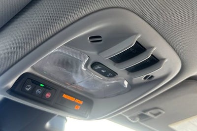 2023 Chevrolet Bolt EUV FWD 4dr Premier