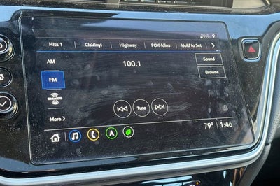 2023 Chevrolet Bolt EUV FWD 4dr Premier