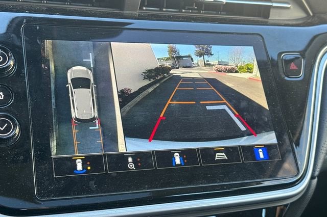 2023 Chevrolet Bolt EUV FWD 4dr Premier