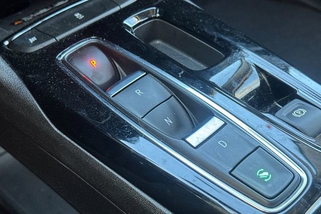 2023 Chevrolet Bolt EUV FWD 4dr Premier