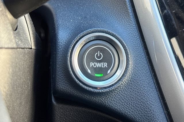 2023 Chevrolet Bolt EUV FWD 4dr Premier