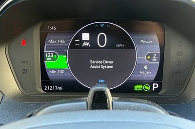 2023 Chevrolet Bolt EUV FWD 4dr Premier