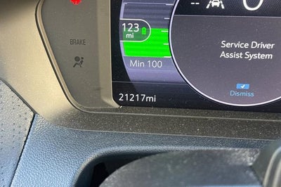 2023 Chevrolet Bolt EUV FWD 4dr Premier