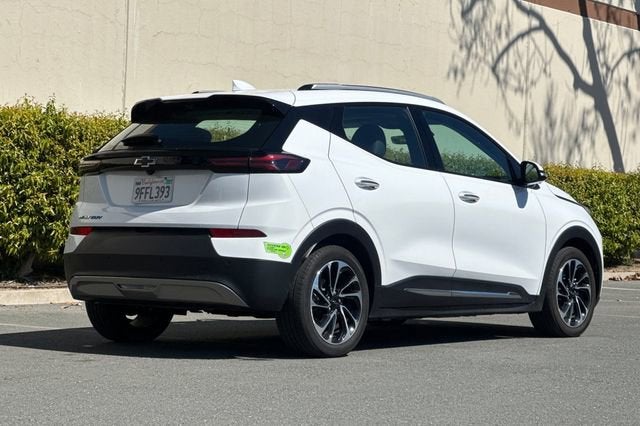 2023 Chevrolet Bolt EUV FWD 4dr Premier