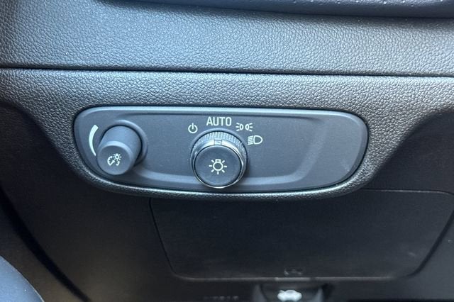 2023 Chevrolet Bolt EUV FWD 4dr Premier