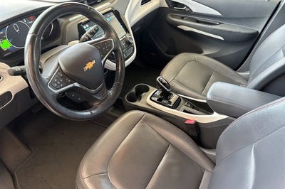 2019 Chevrolet Bolt EV 5dr Wgn Premier