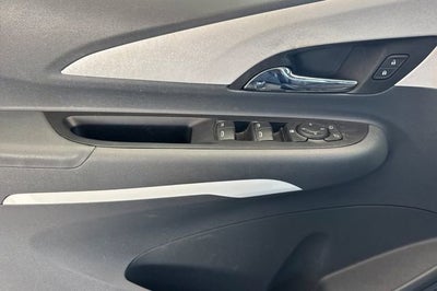 2019 Chevrolet Bolt EV 5dr Wgn Premier
