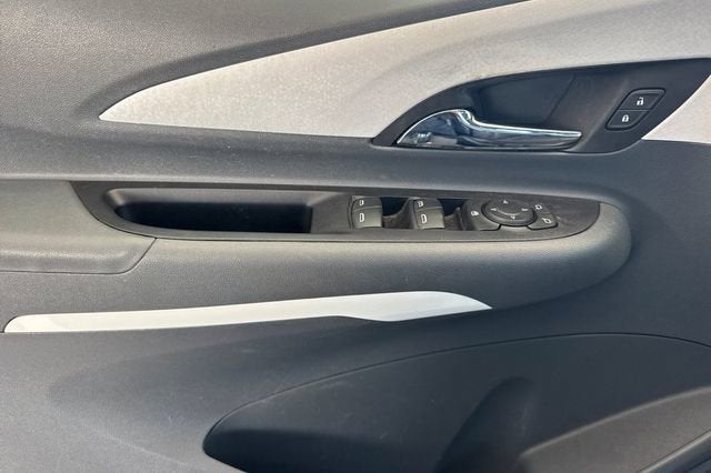 2019 Chevrolet Bolt EV 5dr Wgn Premier