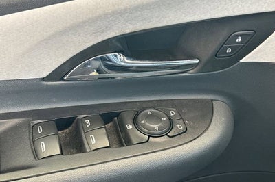 2019 Chevrolet Bolt EV 5dr Wgn Premier