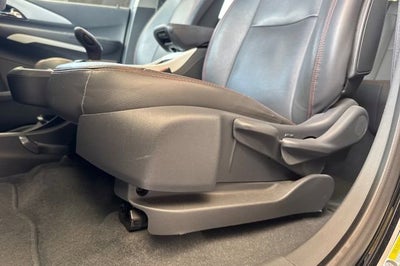 2019 Chevrolet Bolt EV 5dr Wgn Premier