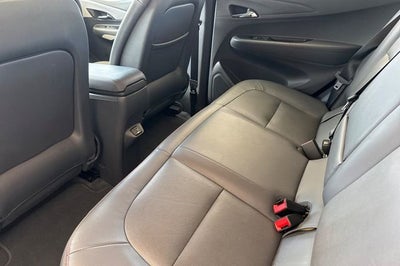 2019 Chevrolet Bolt EV 5dr Wgn Premier