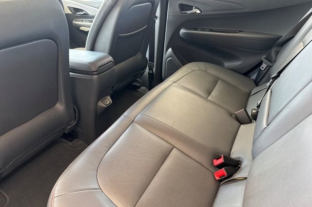 2019 Chevrolet Bolt EV 5dr Wgn Premier