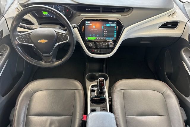 2019 Chevrolet Bolt EV 5dr Wgn Premier