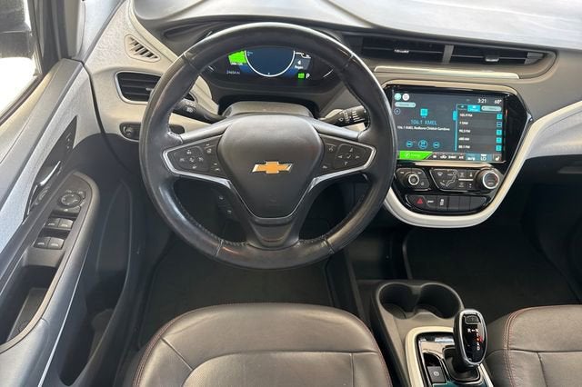 2019 Chevrolet Bolt EV 5dr Wgn Premier