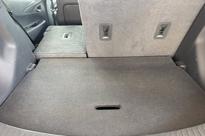 2019 Chevrolet Bolt EV 5dr Wgn Premier