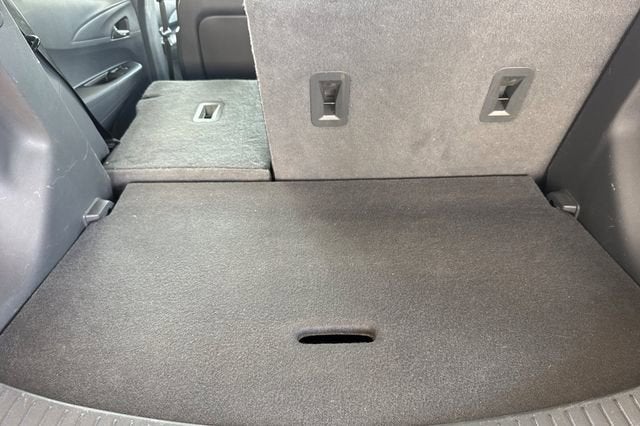 2019 Chevrolet Bolt EV 5dr Wgn Premier