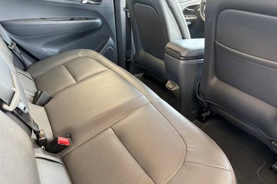 2019 Chevrolet Bolt EV 5dr Wgn Premier