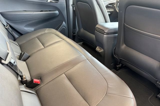 2019 Chevrolet Bolt EV 5dr Wgn Premier