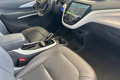 2019 Chevrolet Bolt EV 5dr Wgn Premier
