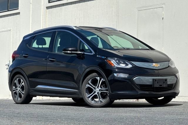 2019 Chevrolet Bolt EV 5dr Wgn Premier