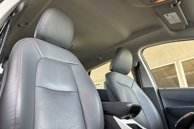 2019 Chevrolet Bolt EV 5dr Wgn Premier