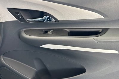 2019 Chevrolet Bolt EV 5dr Wgn Premier