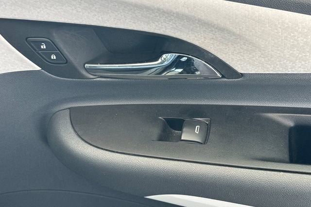 2019 Chevrolet Bolt EV 5dr Wgn Premier