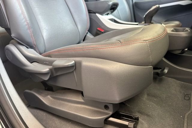 2019 Chevrolet Bolt EV 5dr Wgn Premier