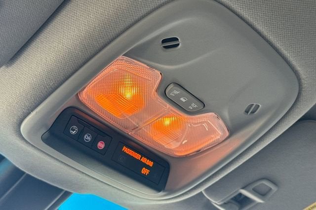 2019 Chevrolet Bolt EV 5dr Wgn Premier
